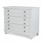 Point Breeze 3 Drawer Bachelor's Chest