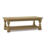 Tuscan Coffee Table - Image 21