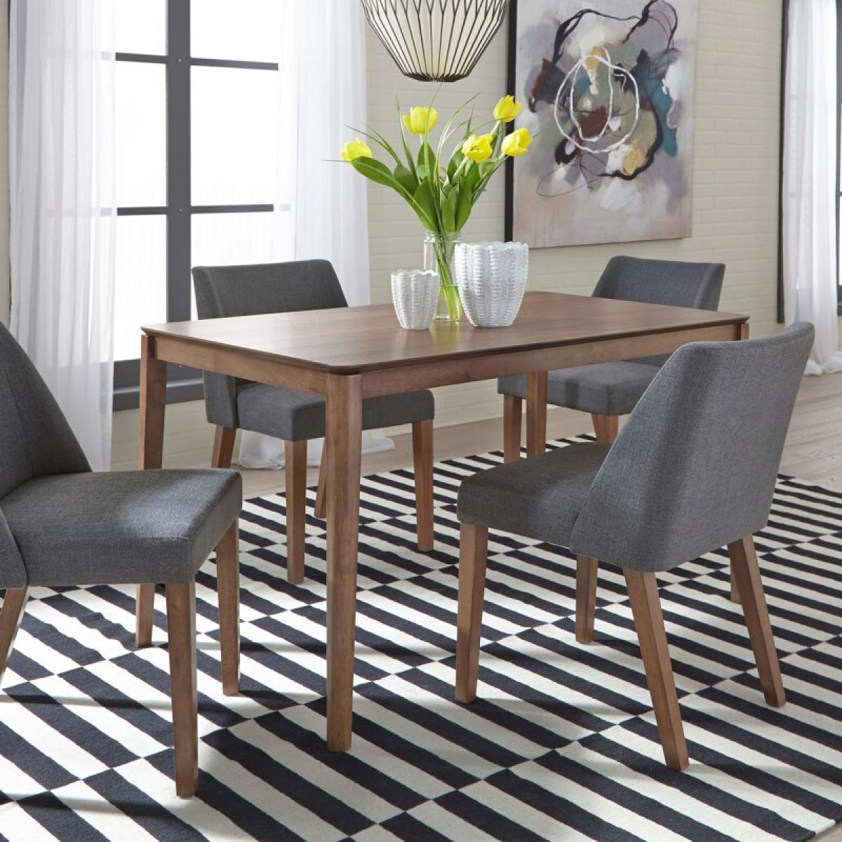Space Savers Nido Chair - Grey (RTA) - Image 11