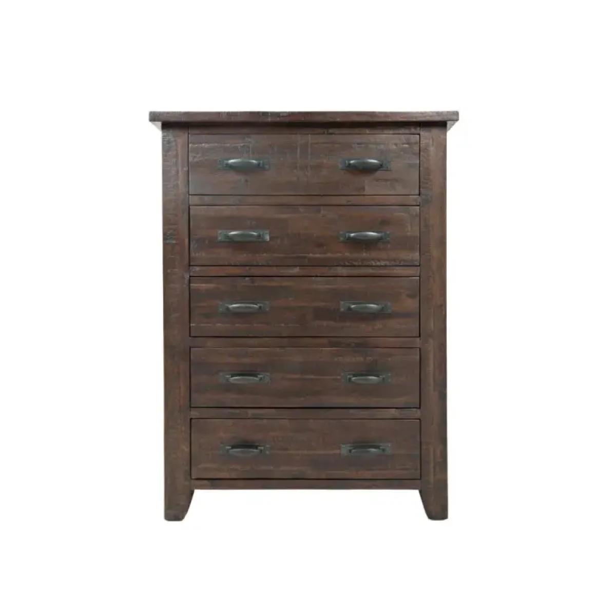 Jackson Lodge Chest - Image 2