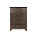 Jackson Lodge Chest