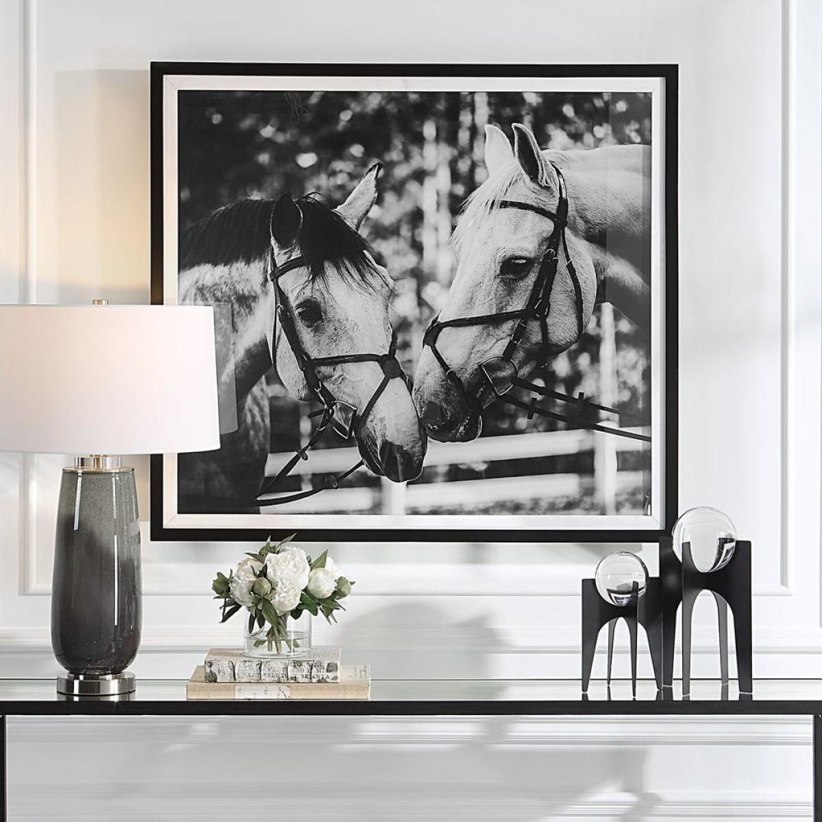 Apple Of My Eye Framed Print - Image 3