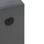 Fiore 4 Door Accent Cabinet - Image 12