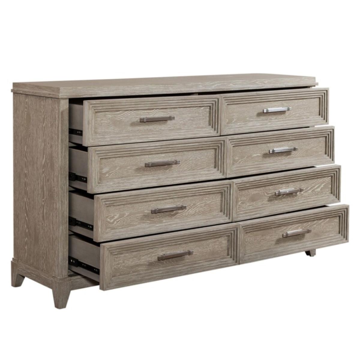 Belmar 8 Drawer Dresser - Image 8
