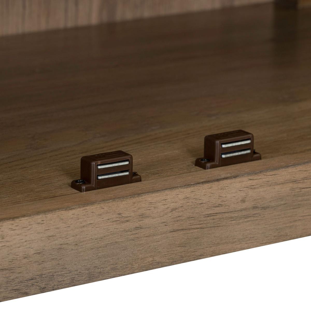 Pavilion 2 Door Accent Cabinet - Image 12