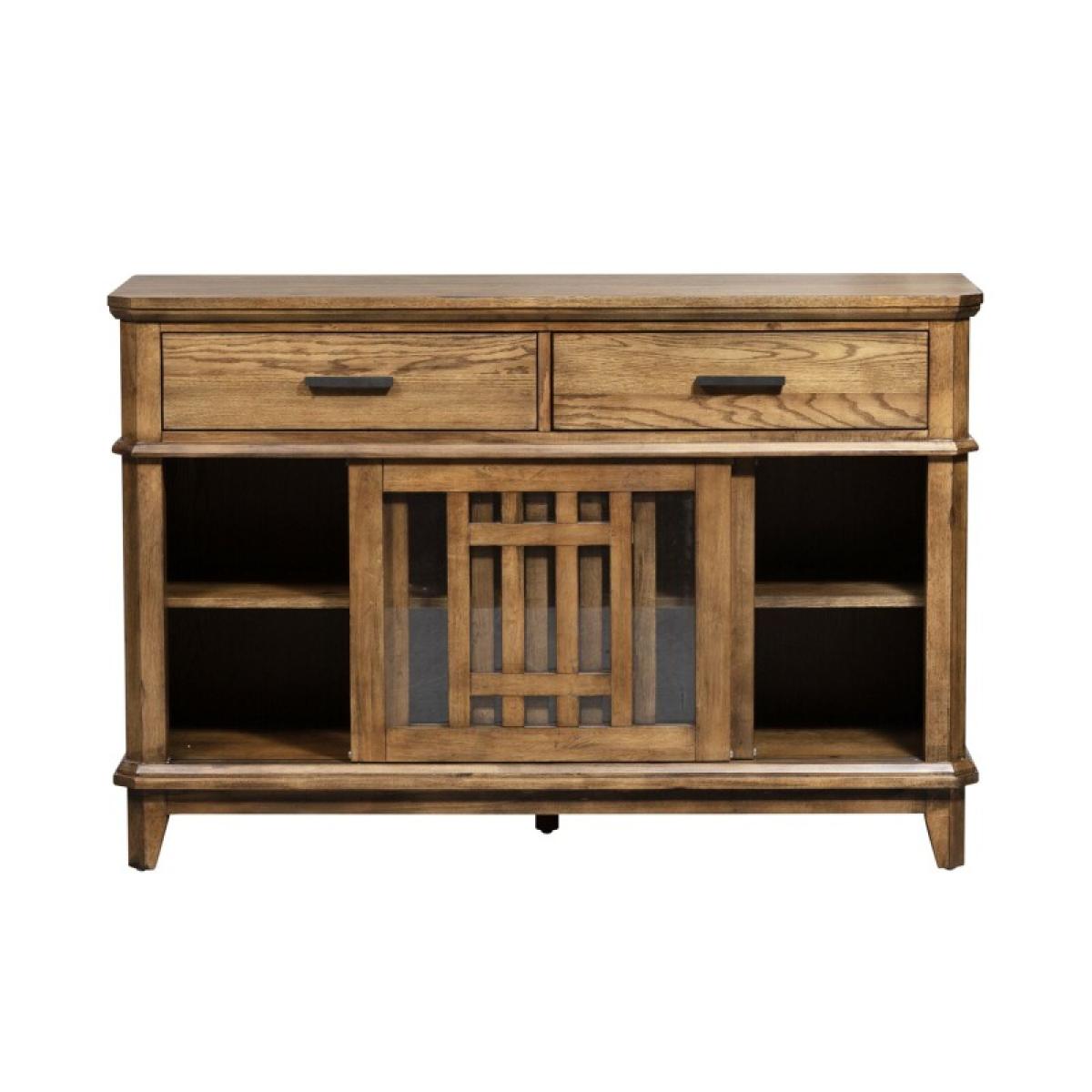 Santa Rosa Server - Image 8