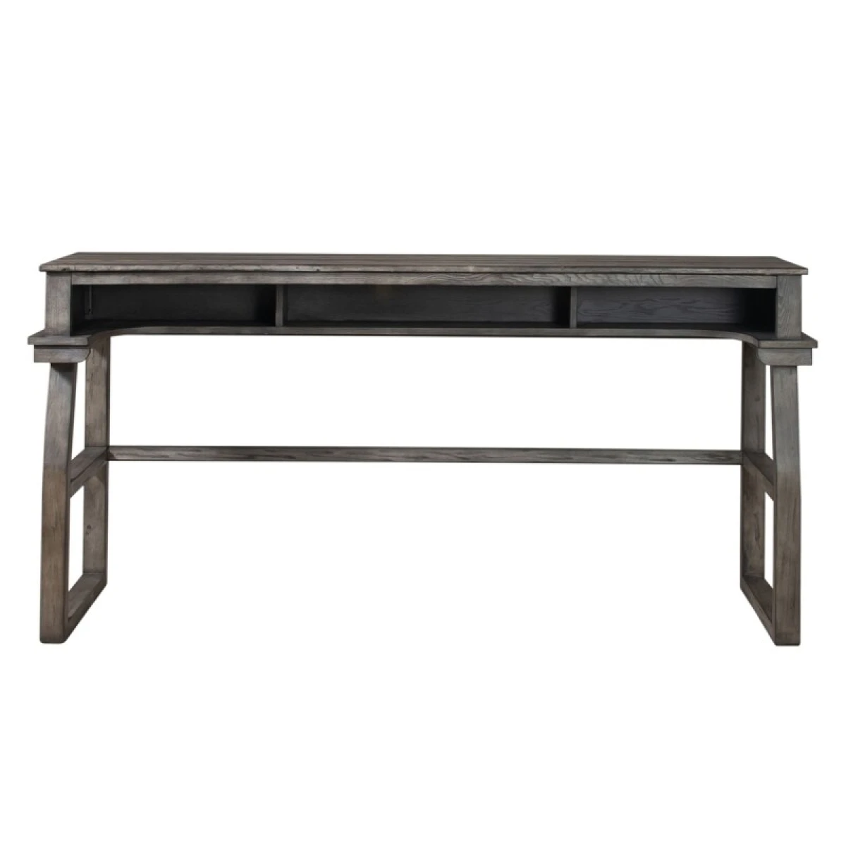 Hayden Way Console Bar Table - Image 5