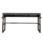 Hayden Way Console Bar Table - Image 5