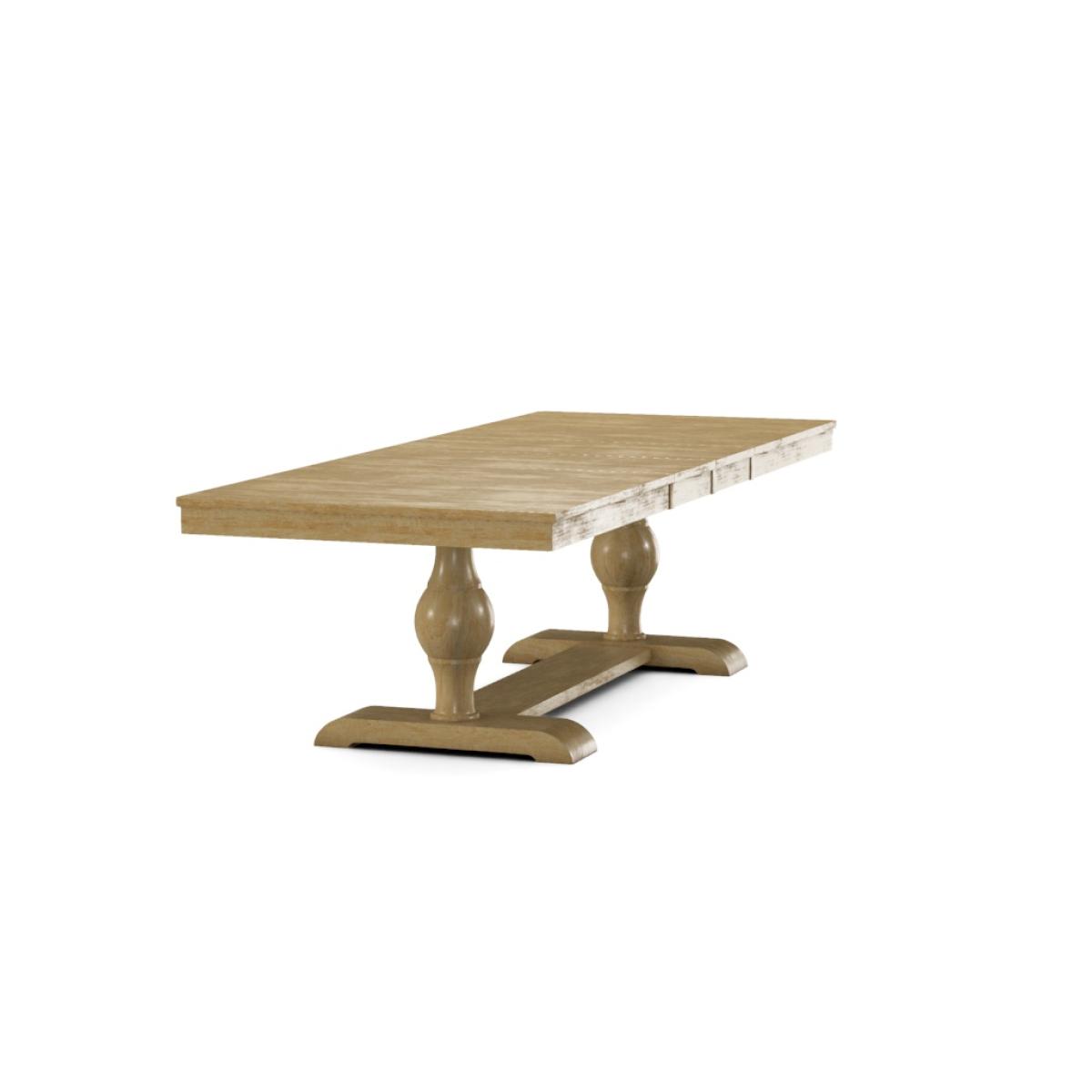 Banks Table Top & Grandeur Base - T-4210XB - Image 34