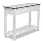 Picket Fence Console Table - Image 9