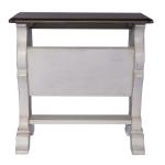 Library Chair Side Table - Image 6