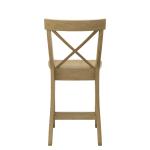 24'' X-Back Counter Stool - Image 23