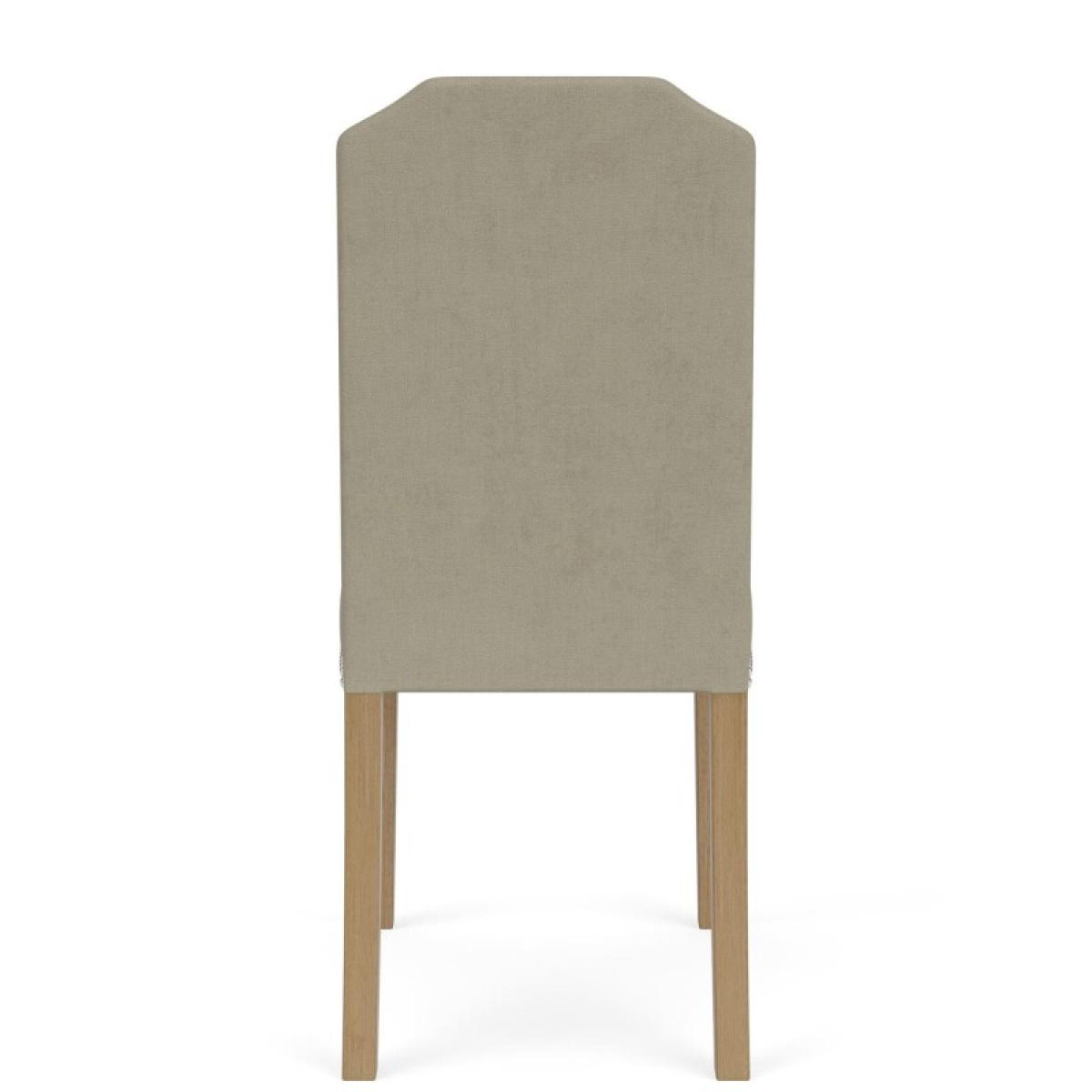 Cliped Top Uph Chr 2in-sd - Image 4