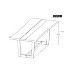 Riverwood, Table - Riverwood - Image 11