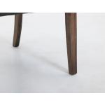 Wooden Chair - Walnut - Image 9
