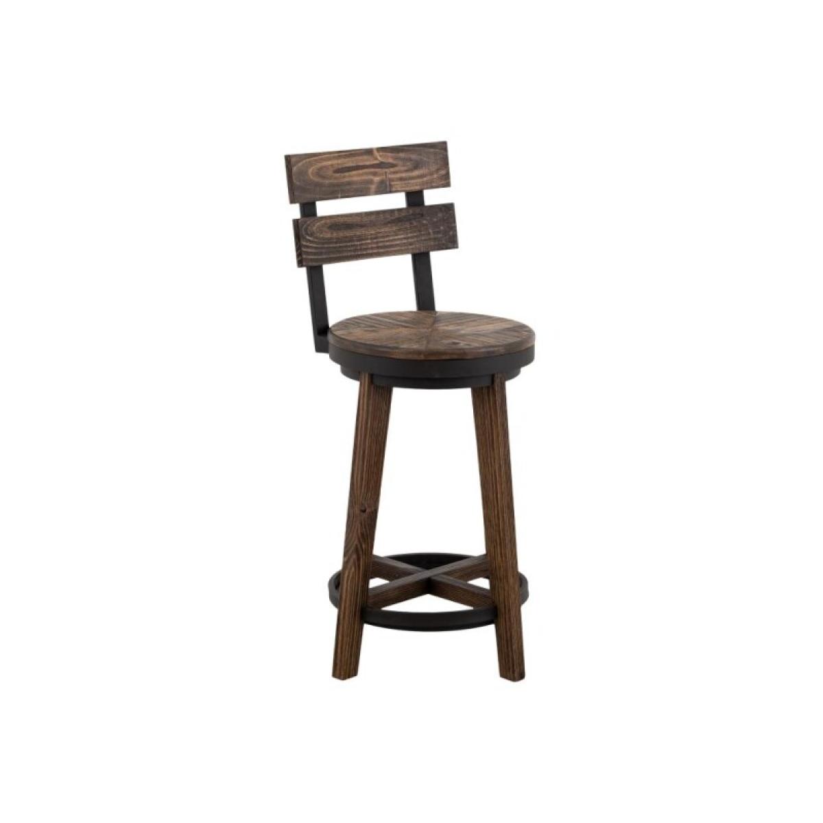 Barstool 24" - Dutton - Image 2