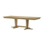 Cosmopolitan Mid Century Mod Table - T-3896XXT - Image 8