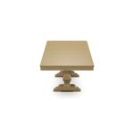 Banks Table Top & Banks Trestle Base - T-42110XXB - Image 14