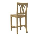 24'' Fanback Counter Stool - Image 20