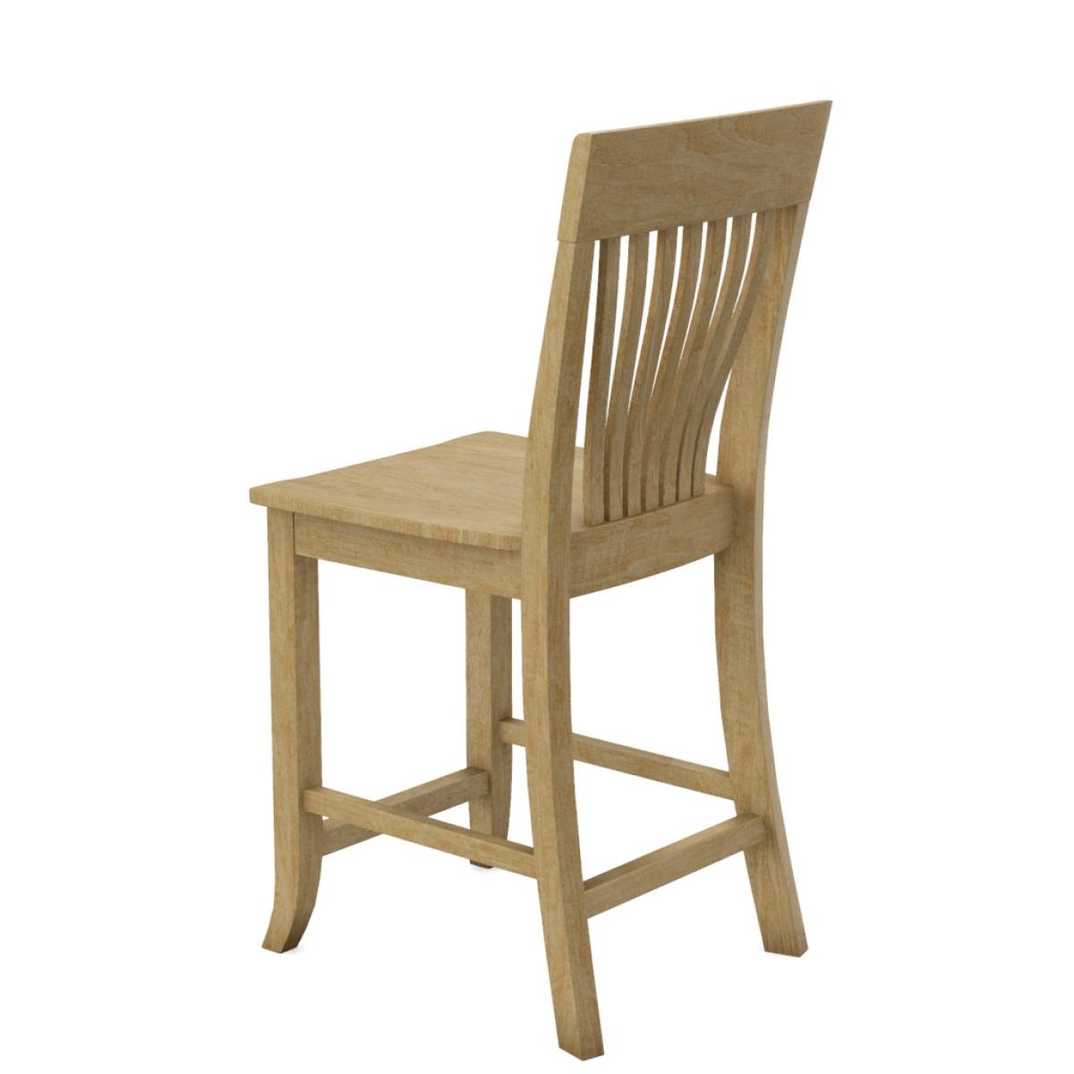 24'' Amanda Counter Stool - Image 18