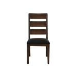 Wooden Chair - Riverwood - Image 3