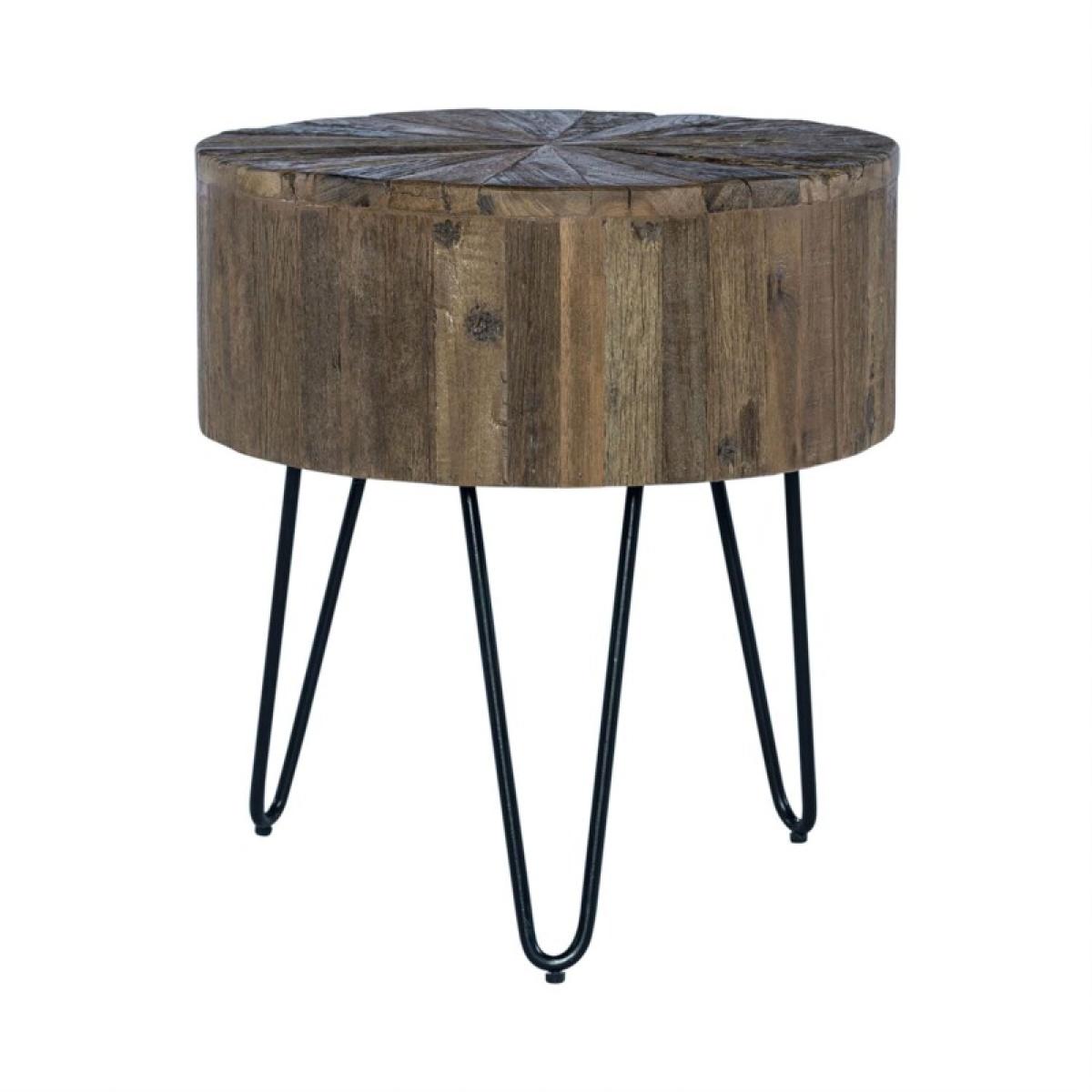 Accent End Table - Image 3
