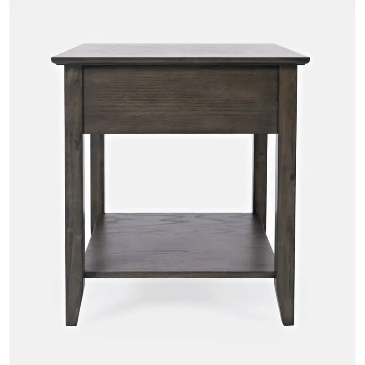 Carlton End Table - Image 4