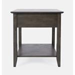 Carlton End Table - Image 4