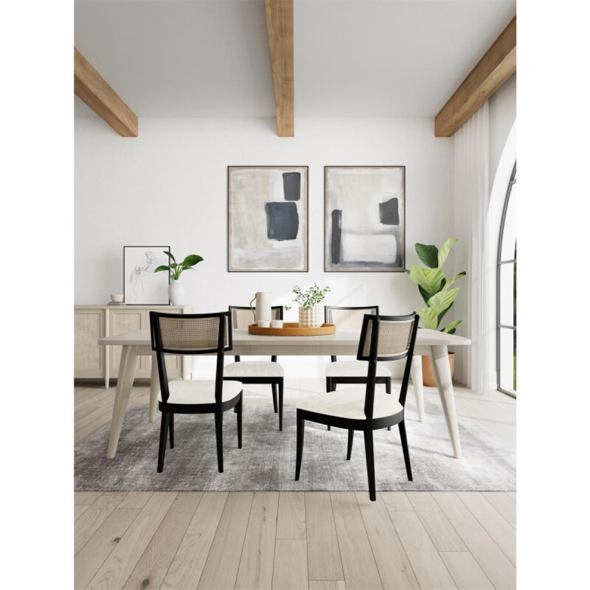 Rectangle Dining Table - Image 12