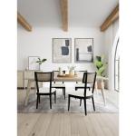 Rectangle Dining Table - Image 12