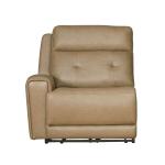 L Arm Recliner P3 & ZG - York Sand - Image 4