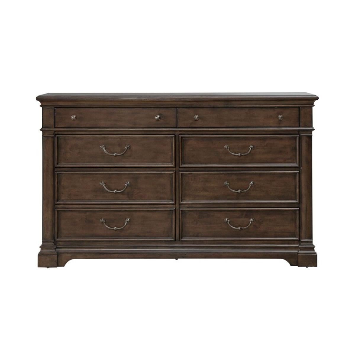 Arden Road 8 Drawer Dresser - Image 4
