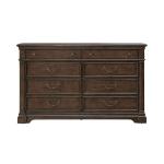Arden Road 8 Drawer Dresser - Image 4
