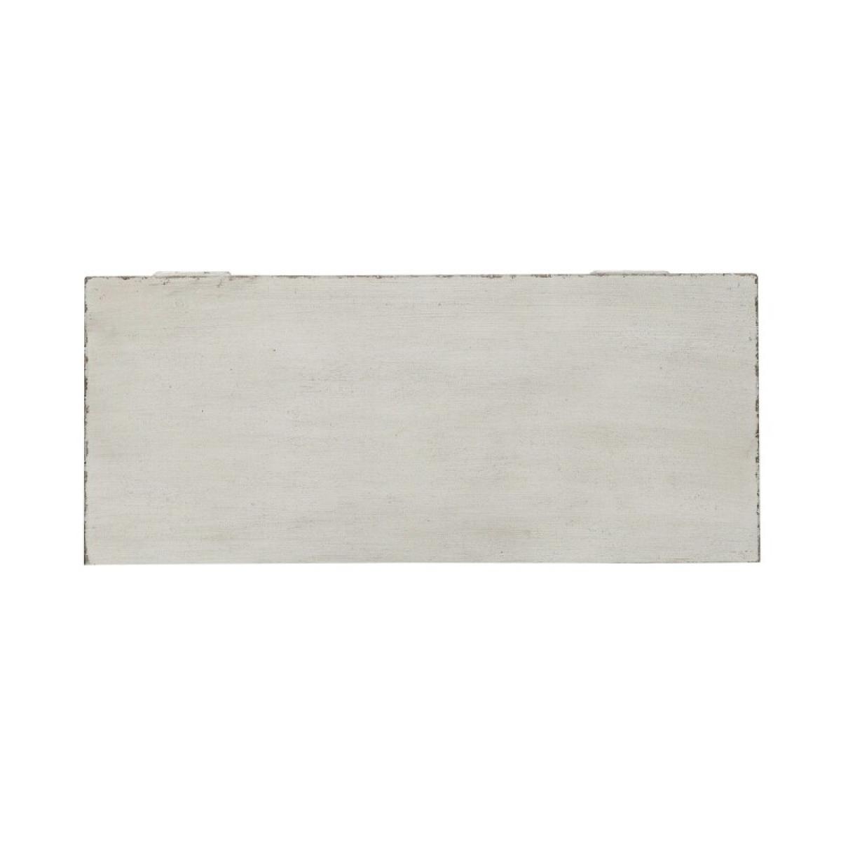 Big Valley 5 Drawer Chest - Image 7