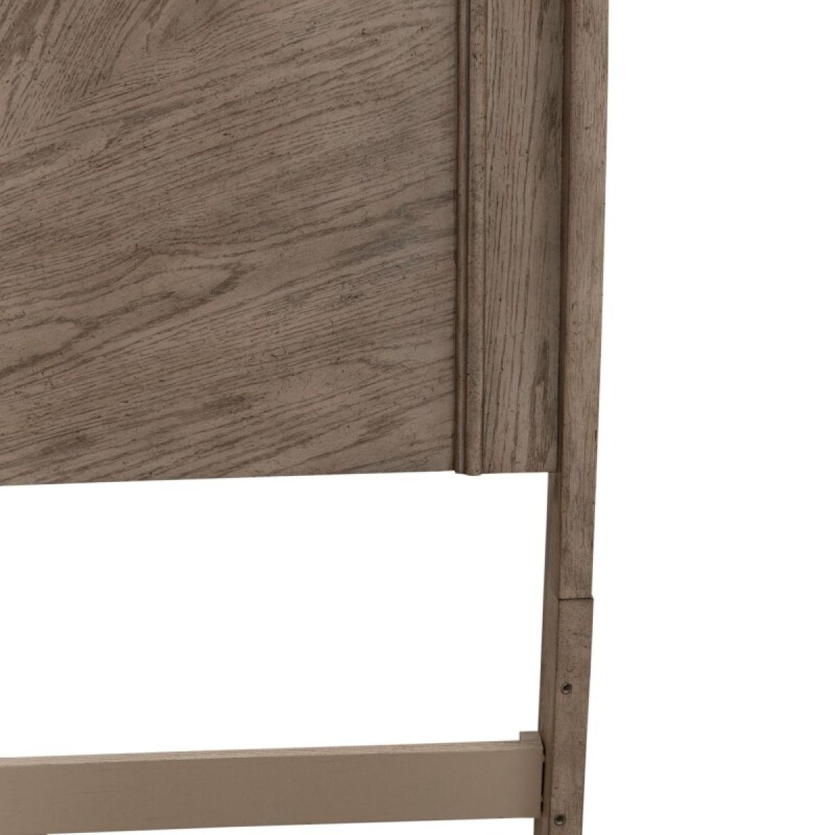 King Panel Headboard - Image 8