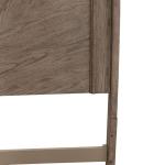 King Panel Headboard - Image 8