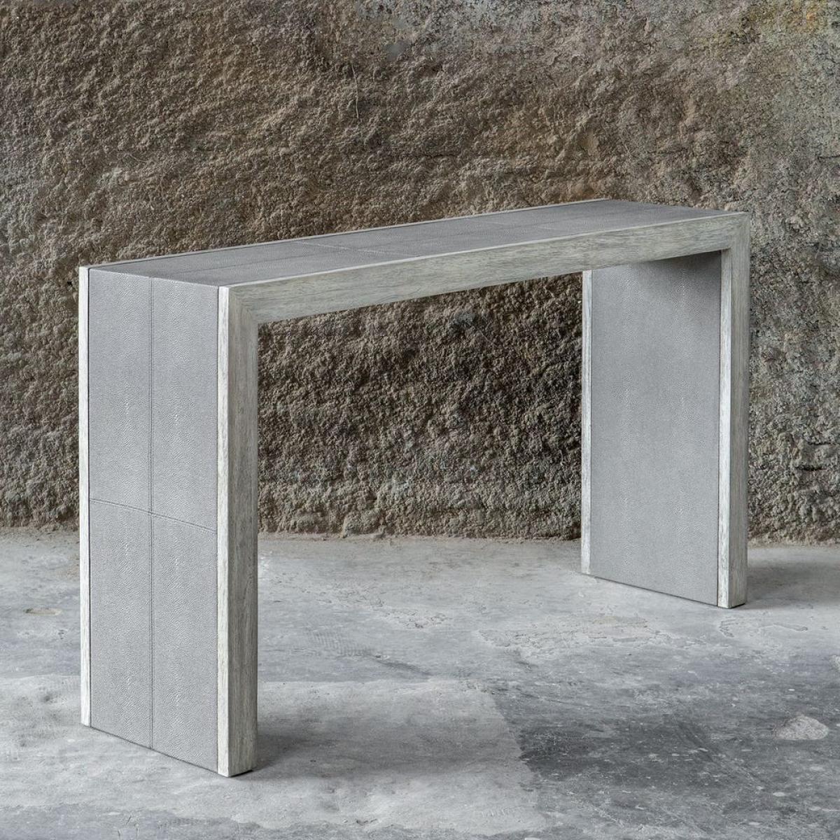 Aerina Console Table - Image 6