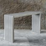 Aerina Console Table - Image 6