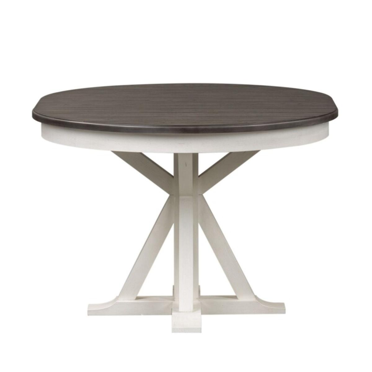 Single Pedestal Table Top - Image 5