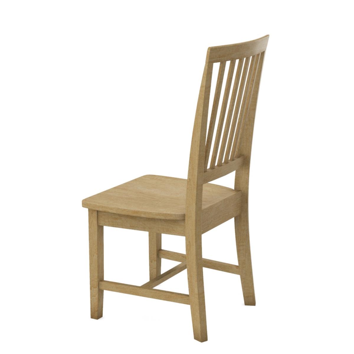 Mission Side Chair - Image 17