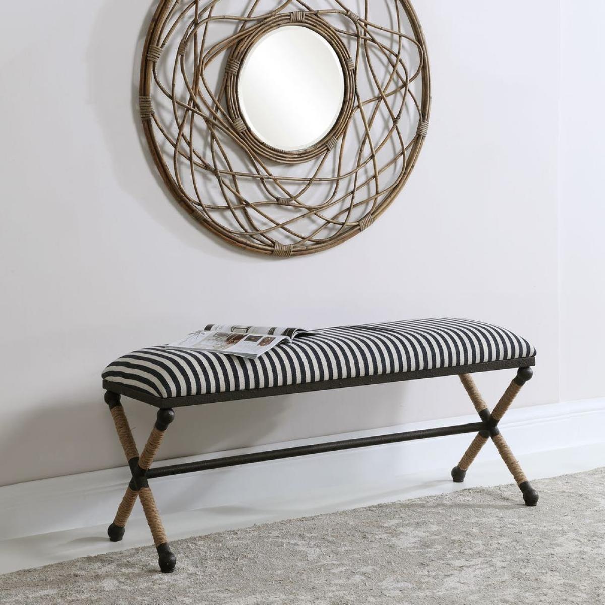 Braddock Bench - Image 12