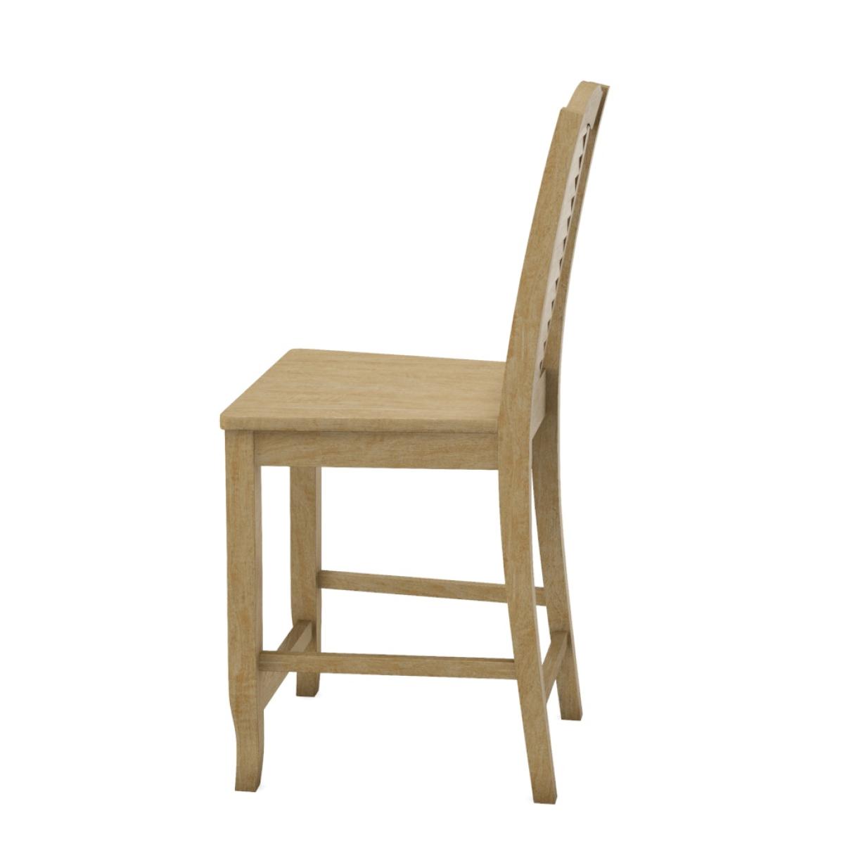 24" Seaside Counter Stool - Image 15