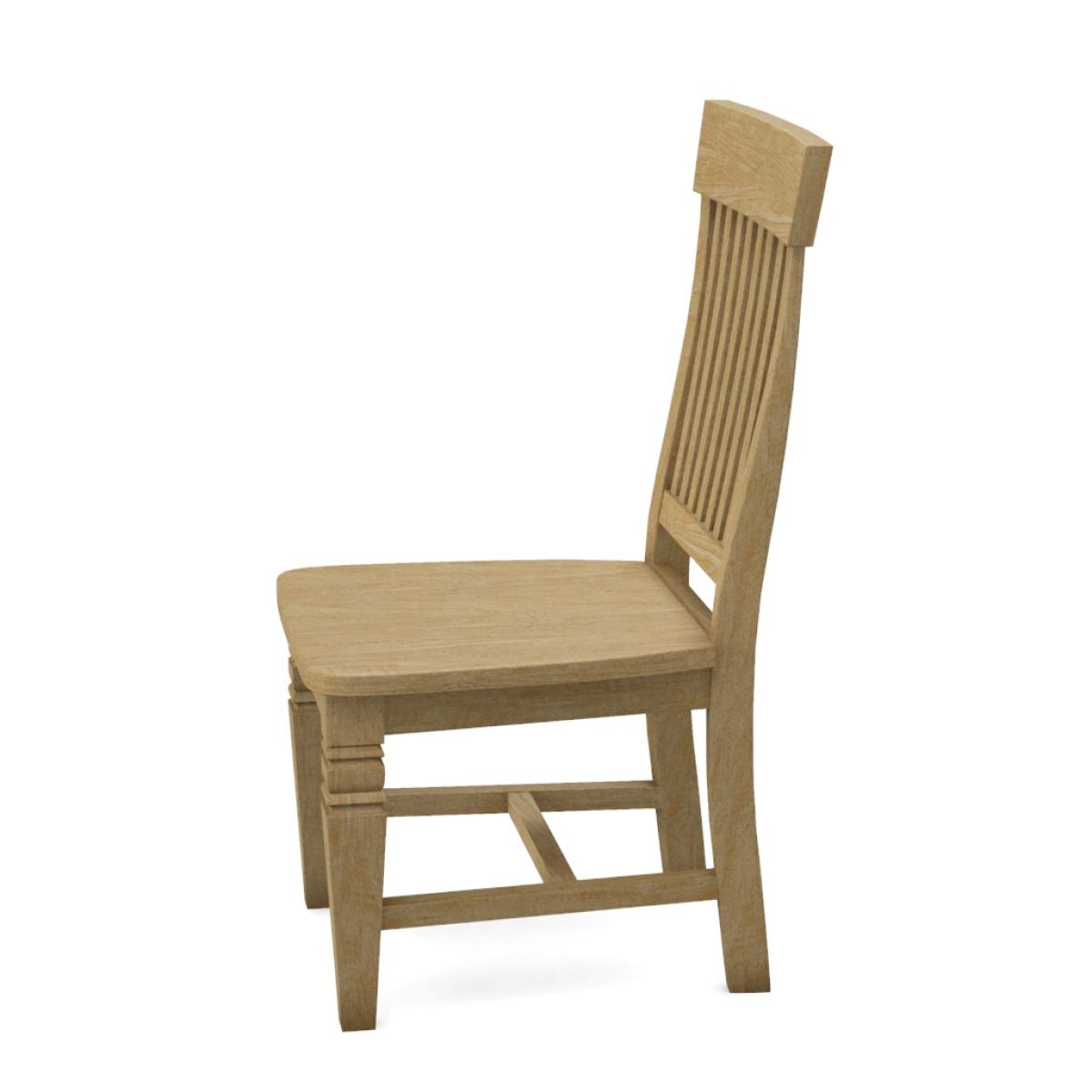 Seattle Chair - Image 13
