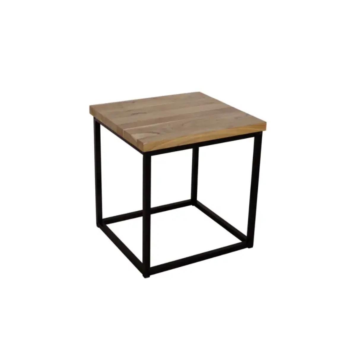 Ames End Table - Image 5