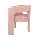 Gwen Open-back Upholstered Chair - Image 14