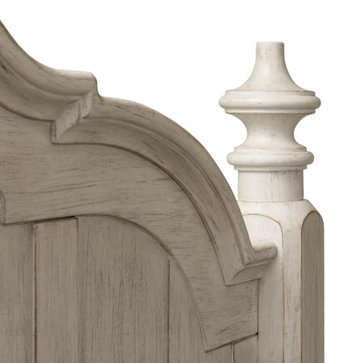 King Poster Headboard - Image 6