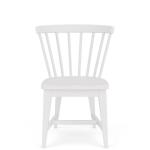 Side Chair-white 2in - Image 4