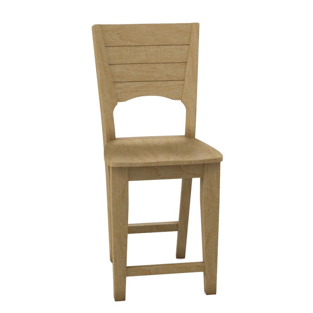 24'' Canyon Full Counter Stool - Image 4
