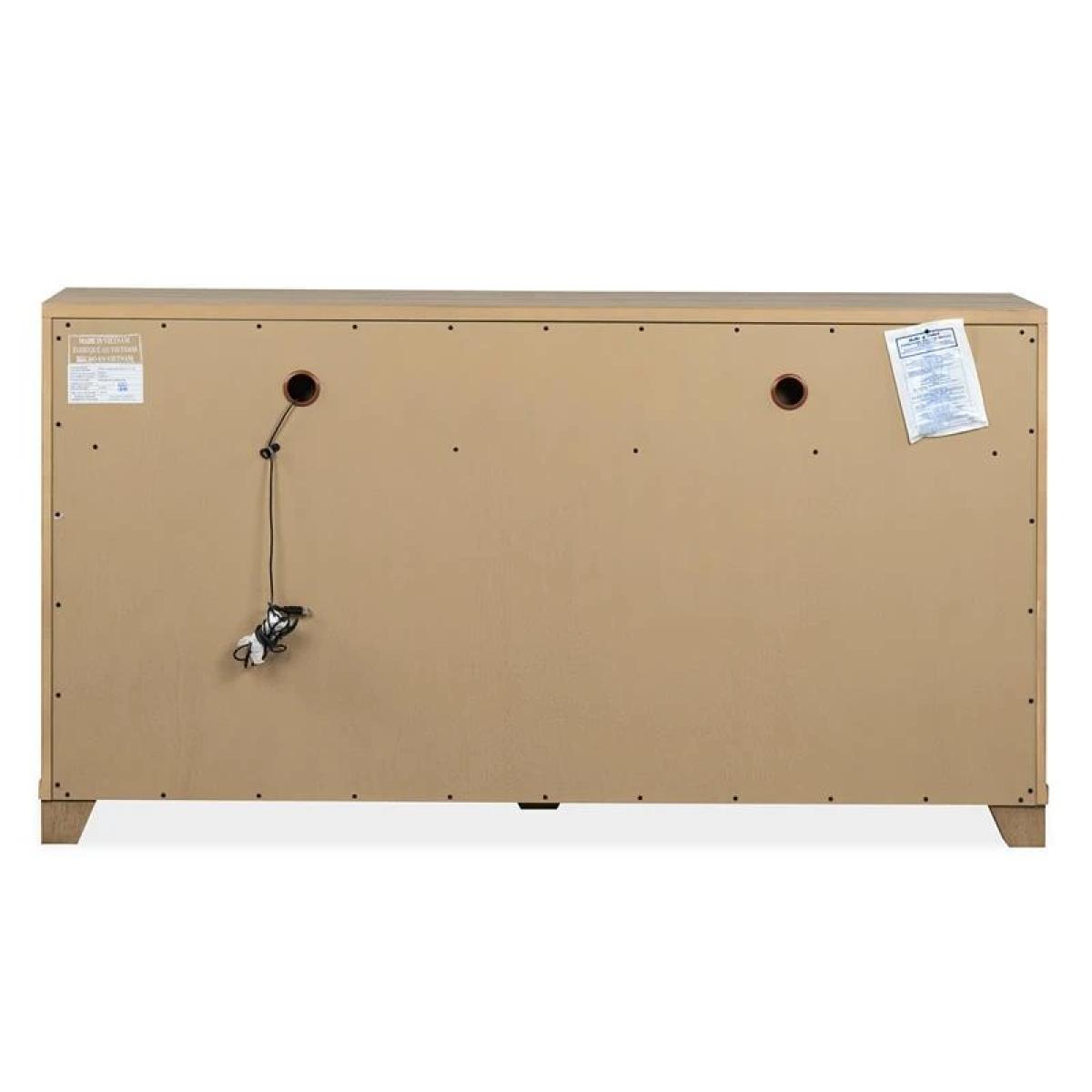 Coventry D6480-14 Buffet - Image 11