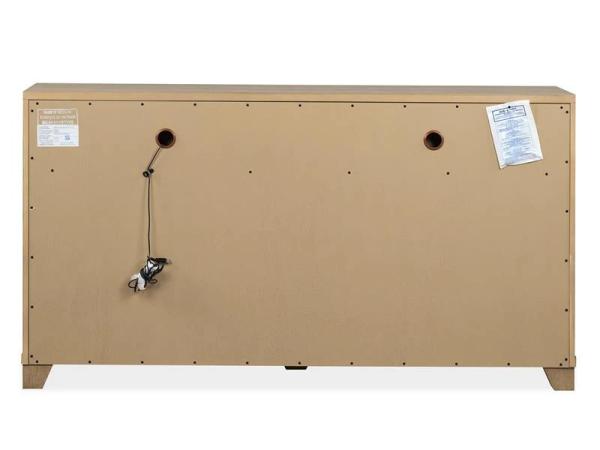 Coventry D6480-14 Buffet - Image 11